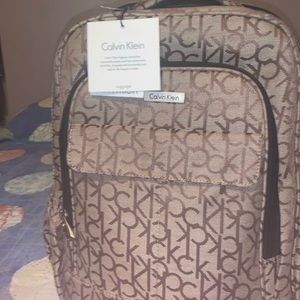 calvin klein bag !